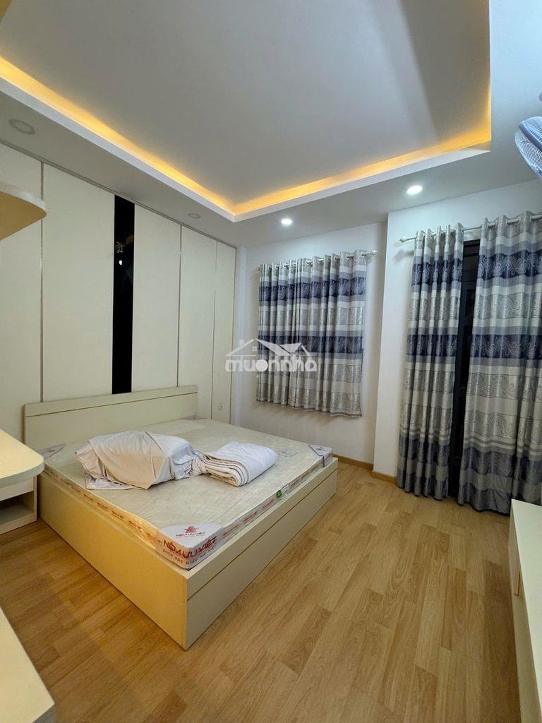 🏠 Phòng cho thuê 💸 5–6 triệu/tháng - 4