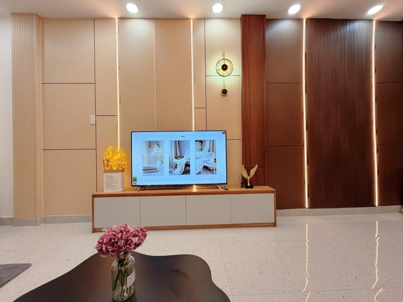 Khu phan xích long, giáp quận 1 – cô giang – phú nhuận – dt: 41m2 – 5 tỷ 950 - 3