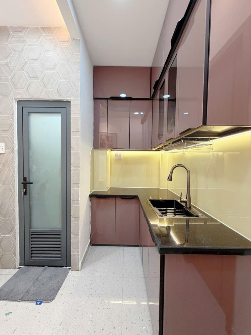 Khu phan xích long, giáp quận 1 – cô giang – phú nhuận – dt: 41m2 – 5 tỷ 950 - 4