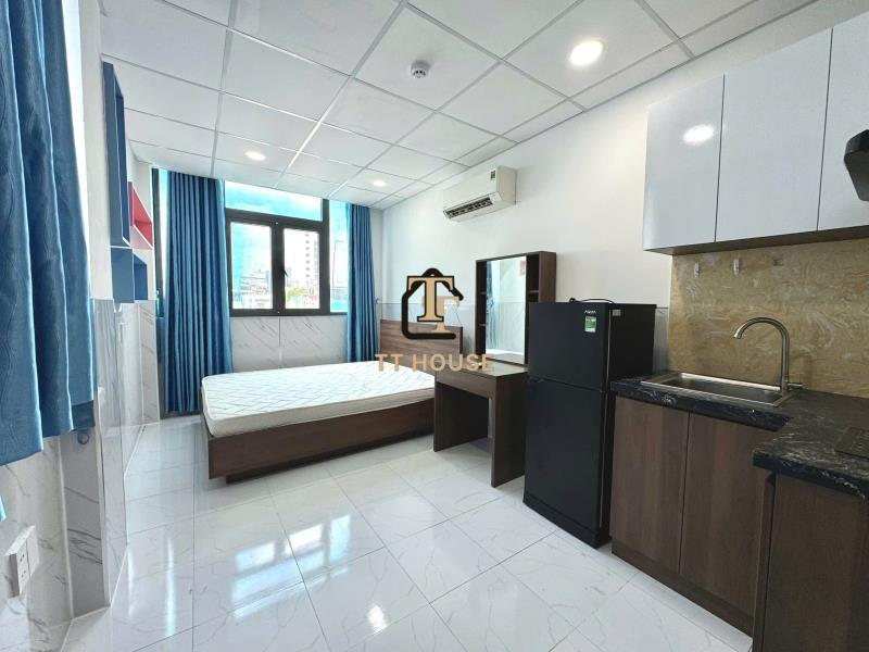 Căn hộ cho thuê, cửa sổ rộng, an ninh vân tay tại nguyễn văn thương, bình thạnh, gần landmark 81 và thảo điền