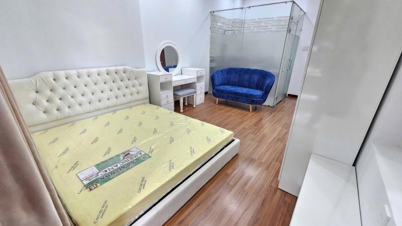 🏡 Căn hộ 46m² phòng ngủ tách bếp – đinh bộ lĩnh, bình thạnh | hẻm xe hơi - 4