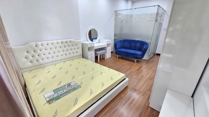 🏡 Căn hộ 46m² phòng ngủ tách bếp – đinh bộ lĩnh, bình thạnh | hẻm xe hơi - 3