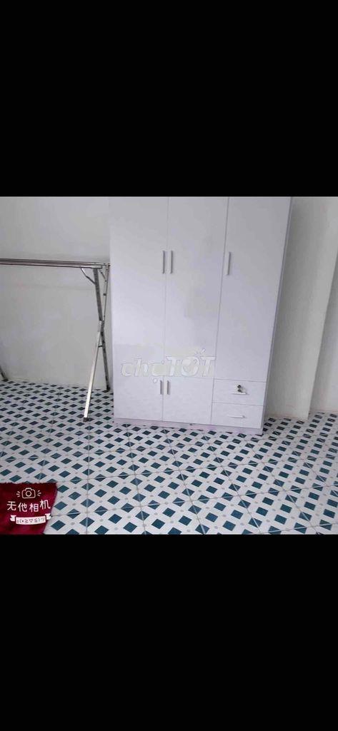 Cho thuê nguyên lầu 1 có ban công - 2