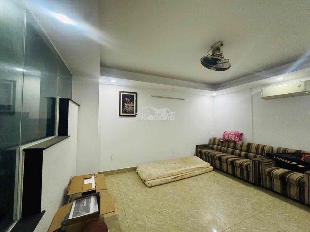 Shr , 40m2 4 tầng chỉ 2ty4 cuối hl2 hẻm 10m thông - 2