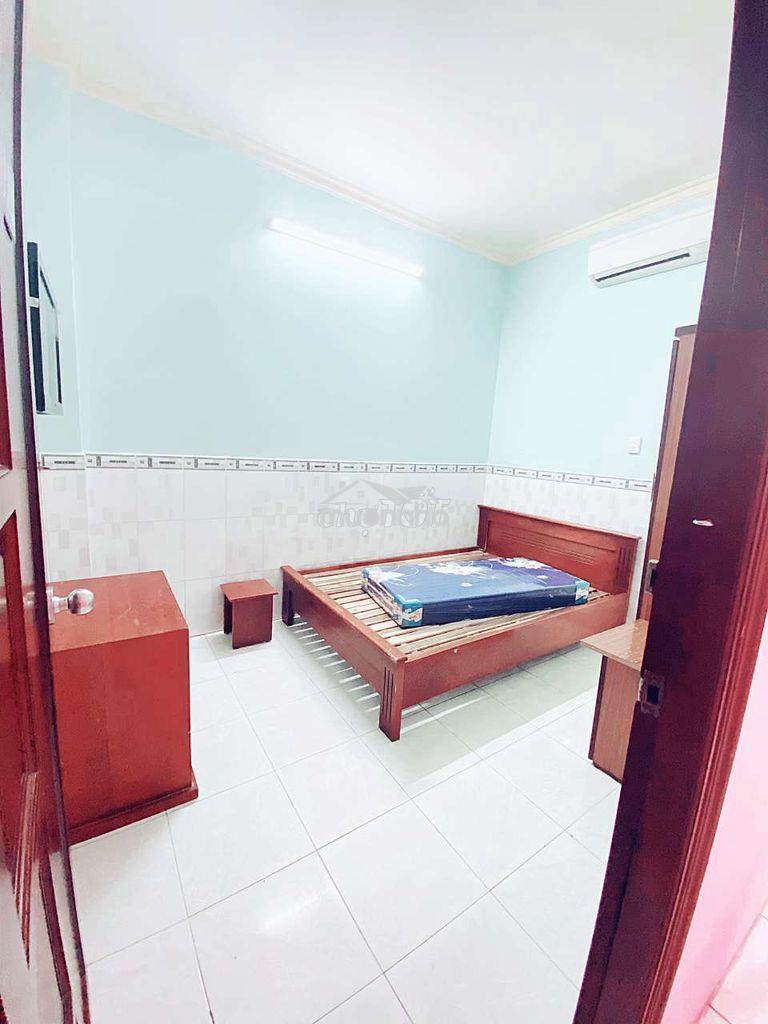 Căn hộ dịch vụ giá rẻ quận gò vấp - 2