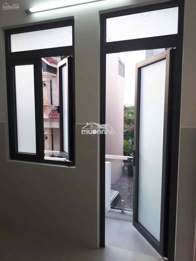 Phòng trọ gần dh văn lang, emart, vincom - 3