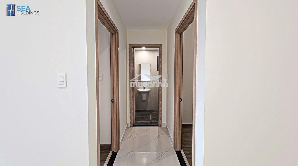 Bán gấp căn 2pn 50m2 1,75 tỷ full thuế phí view nội khu - 3