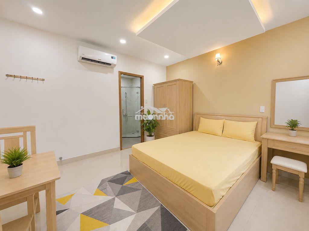 🏡 Căn hộ studio full nội thất – đường lưu nhân chú, quận tân bình - 3