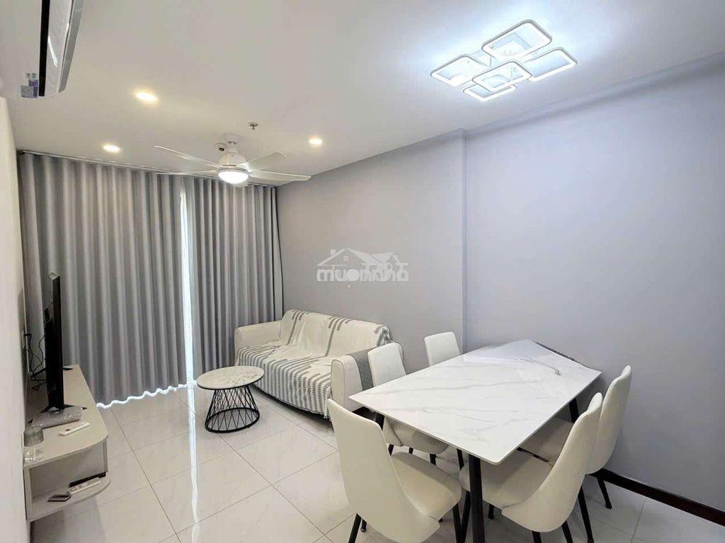 Chung cư csky-view thủ dầu một, 2 phòng ngủ, nội thất cao cấp - 2