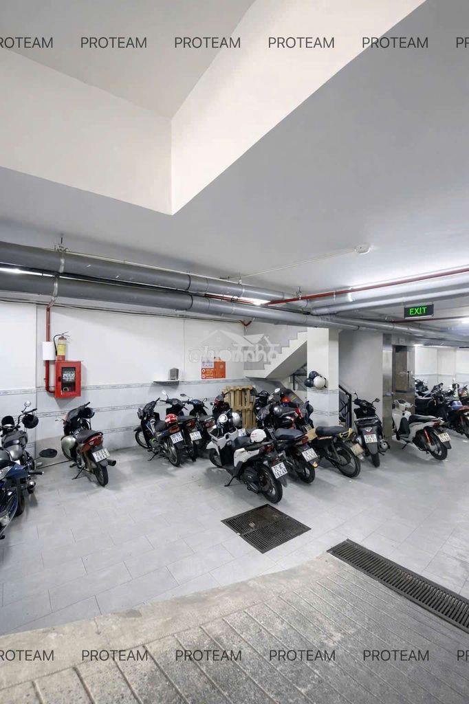 Trọ gần iuh, gdu~2km, vlu, uth,.... - 4
