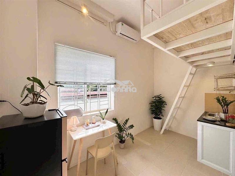 📍Phòng mới xây ngay cạnh huflit_cửa sổ trời thoáng mát_giữ phòng 1/9