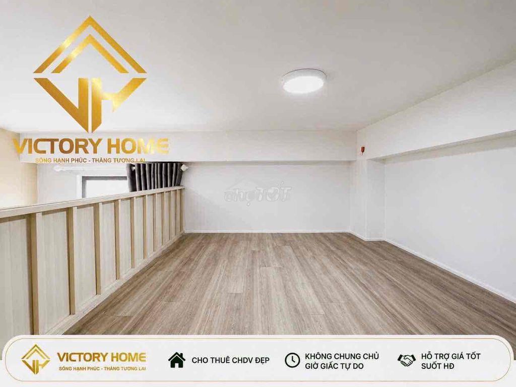 Gác cao - cửa sổ trời siêu thoáng - có thang máy hầm xe - 4