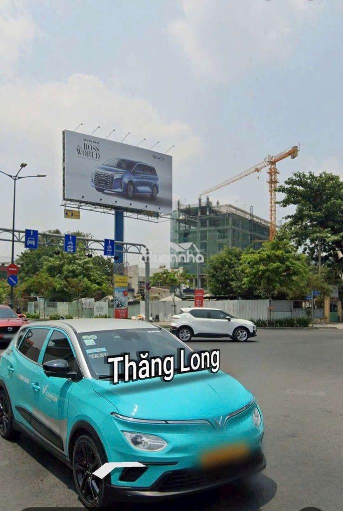 Cho thuê toà nhà văn phòng mặt tiền thăng long – tân bình❤ - 2