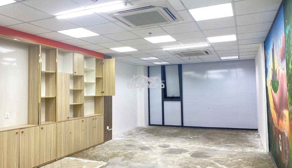 Văn phòng cho thuê quận tân bình - giá tốt - hỗ trợ thời gian setup vp - 4
