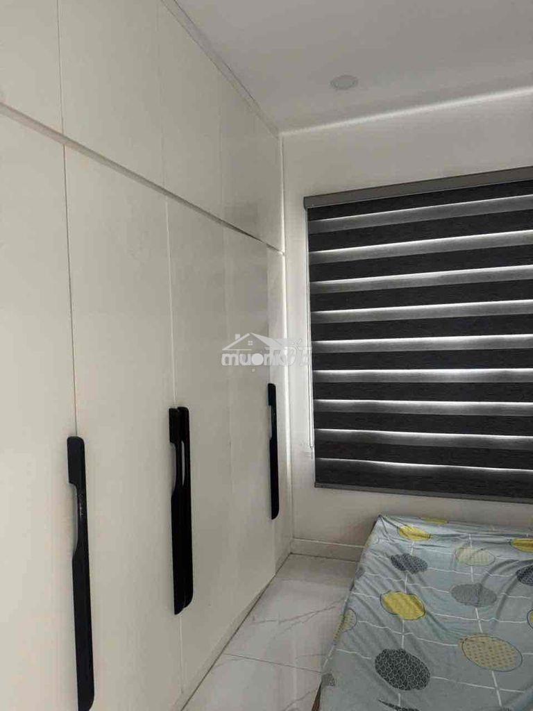 Cần bán chung cư him lam 6a, 120m2 3pn giá 5.5 tỷ, sổ hồng *** - 4