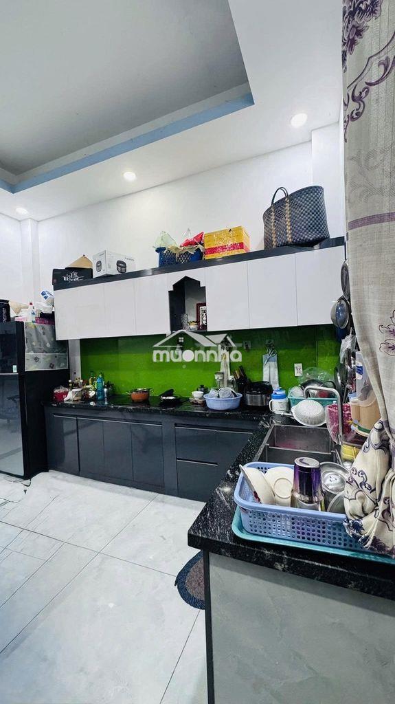 Bán nhà trung tâm quận 1, 54m2 - 10,5 tỷ - 4