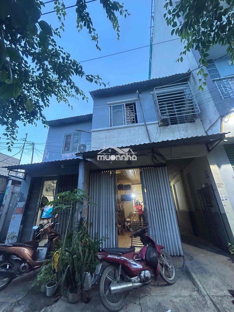 300m ngang 8.8m sát mặt tiền - giáp tân bình chỉ 21 .8 tỷ - 2