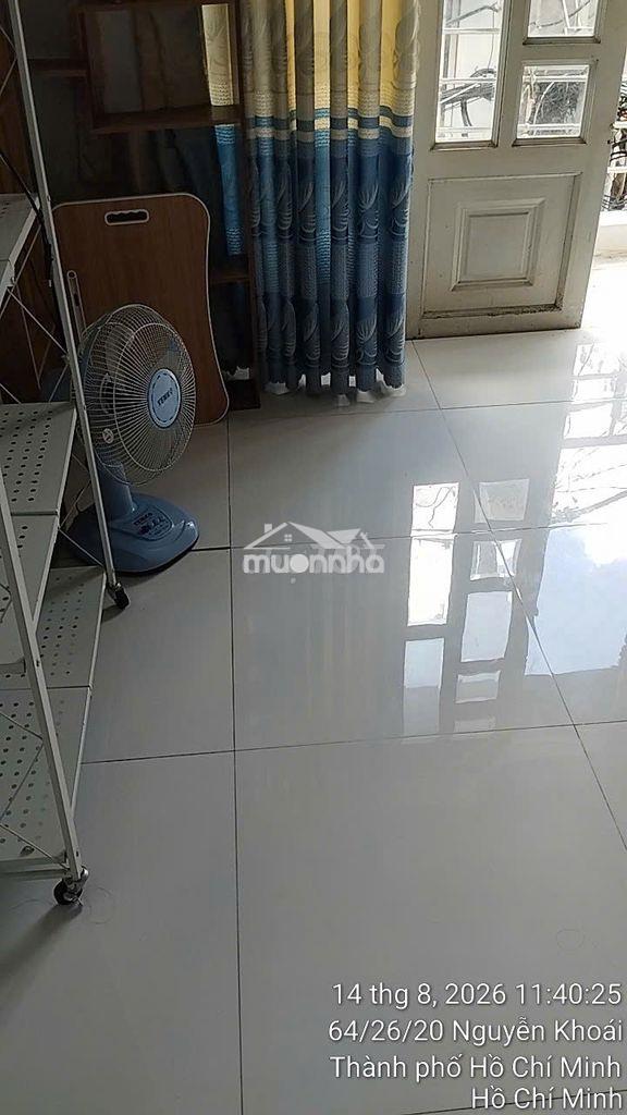 Phòng trọ cho nữ thuê thuê - 2