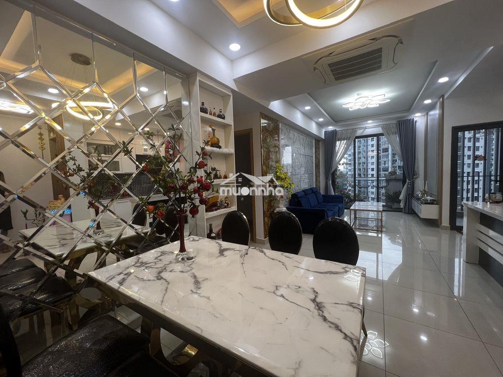 Cho thuê nhiều căn emerald,diamond brilliant,alnata quận tân phú - 3