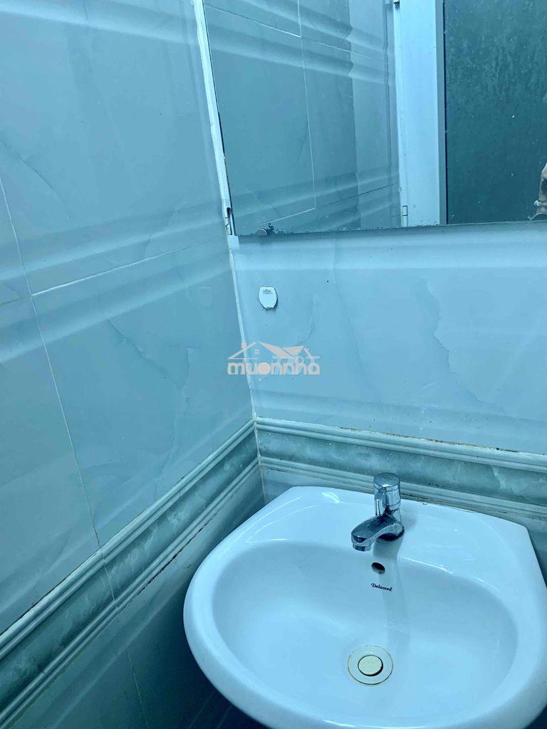 Phòng trọ 1 người ở tại bắc hải quận 10 - 4