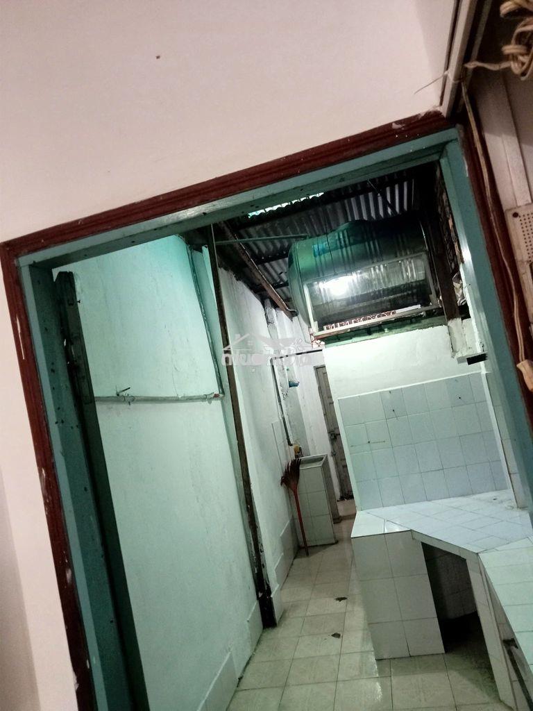Cho thuê nhà nguyên căn. 1 trệt 1 lầu. lê hoàng phái p17 gv - 3
