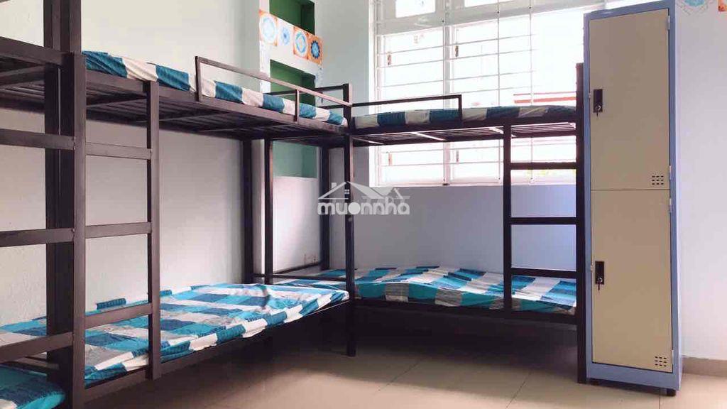Ký túc xá khuông việt, ngay gần trường văn hiến, đầy đủ tiện nghi - 4