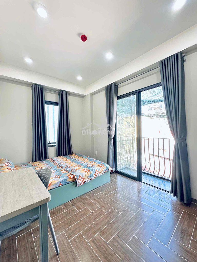 Trống 5 phòng dạng studio cho sinh viên bình thạnh - 2