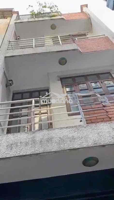 Cho thuê nhà 4pn quận 11 nguyễn chí thanh, phường 4, quận 11