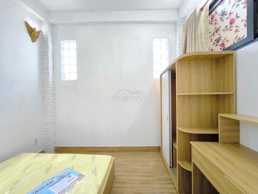 Căn hộ 2pn full nội thất gần đh sài gòn sư phạm - kế cầu ng văn cừ - 3