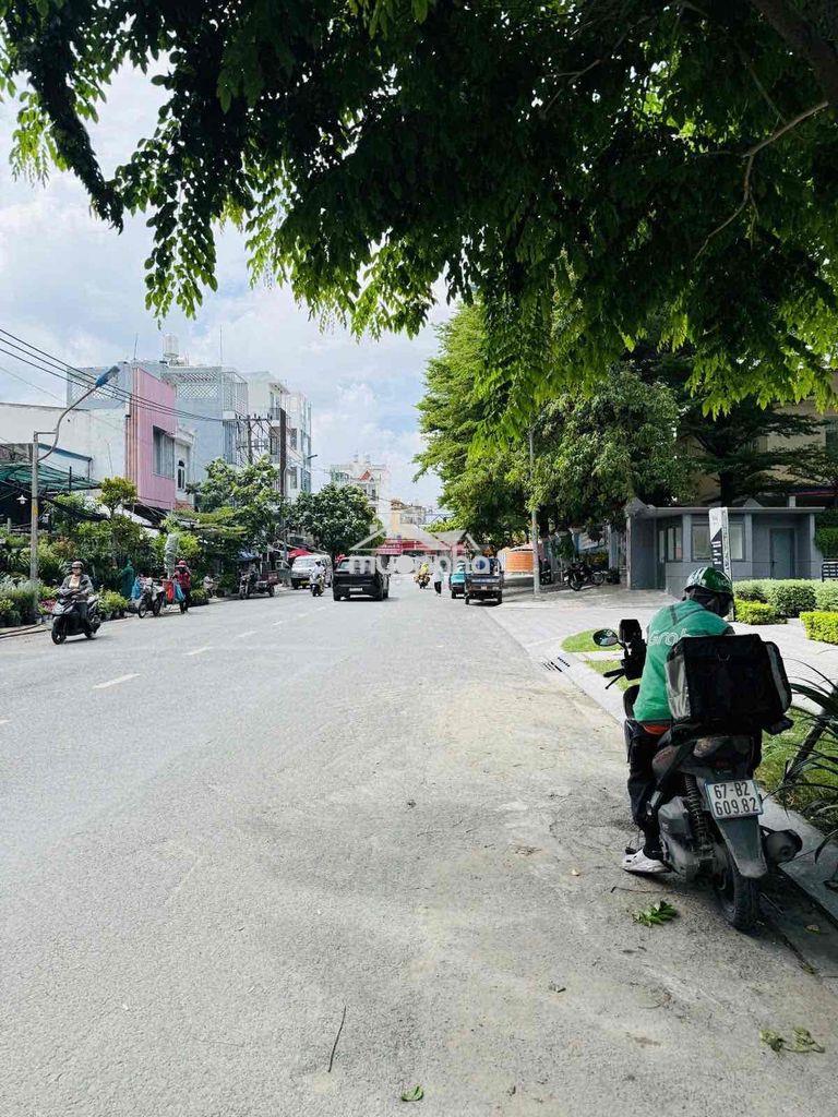 Nhà 64m2 hẻm ô tô – gần emart 2, phan huy ích – quang trung 6.35 tỷ (t