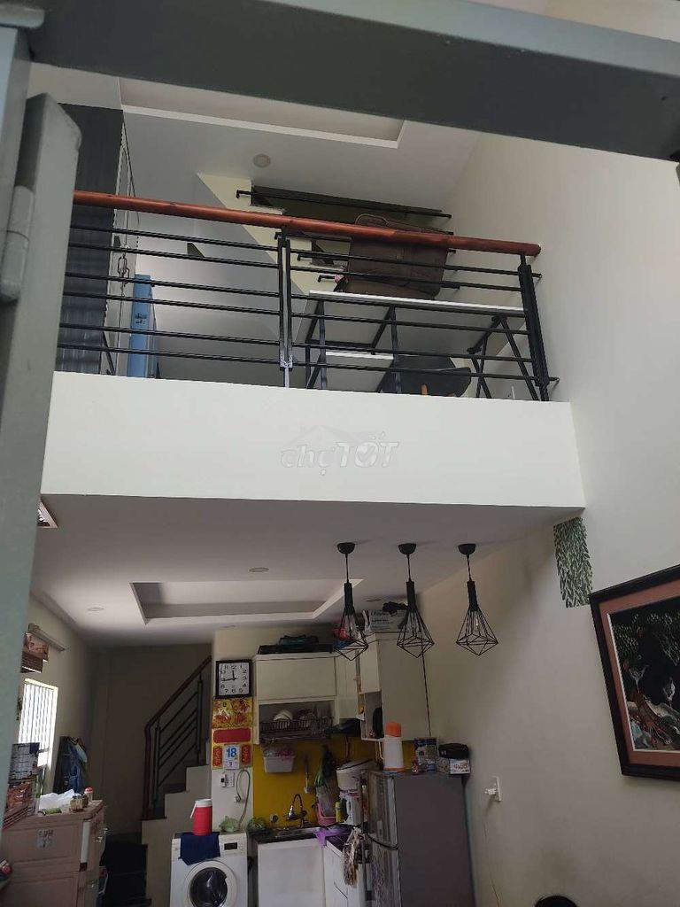 Nhà bán sổ hồng đsh mua bán uỷ quyền giữ sổ chính chủ...!! - 2