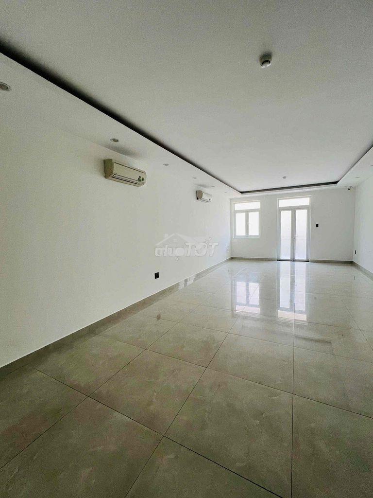 Cần cho thuê căn nhà 5x20m mới đẹp tại kđt him lam kênh tẻ q7 - 3