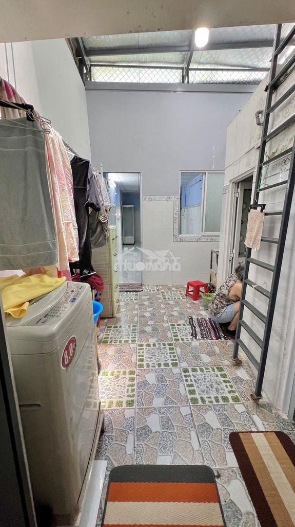 Cho thuê phòng trọ âu dương lân - quận 8 (sạch sẽ, toilet riêng) - 3