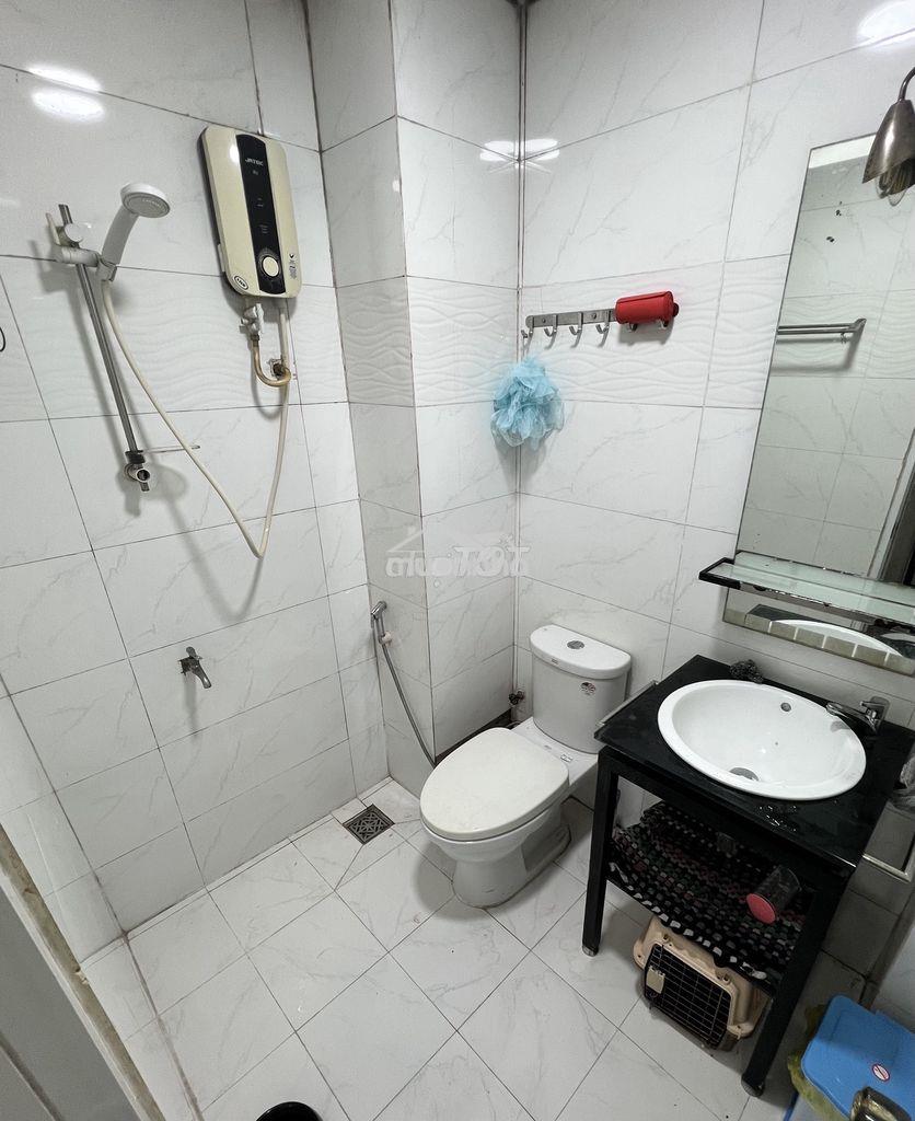 Thuê phòng mới ngô tất tố, bình thạnh - 2