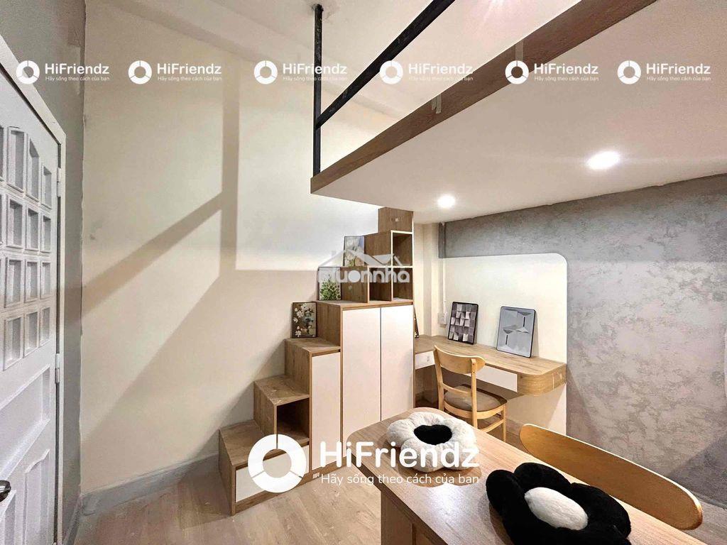 Duplex full nội thất mặt tiền gần y dược sư phạm thuận tiện trung tâm - 2