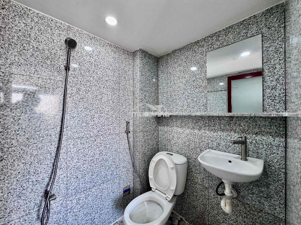 Chung cư mini giá rẻ hơn thị trường 700k - 4