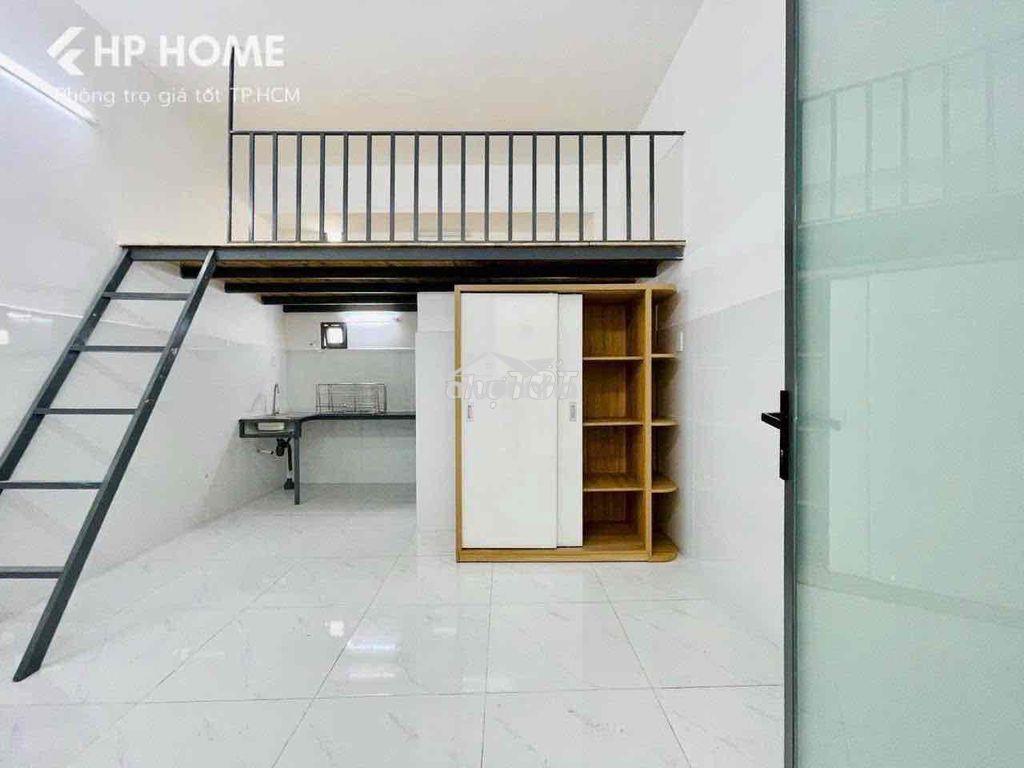 Duplex thang máy ngay đại học bách khoa - 2