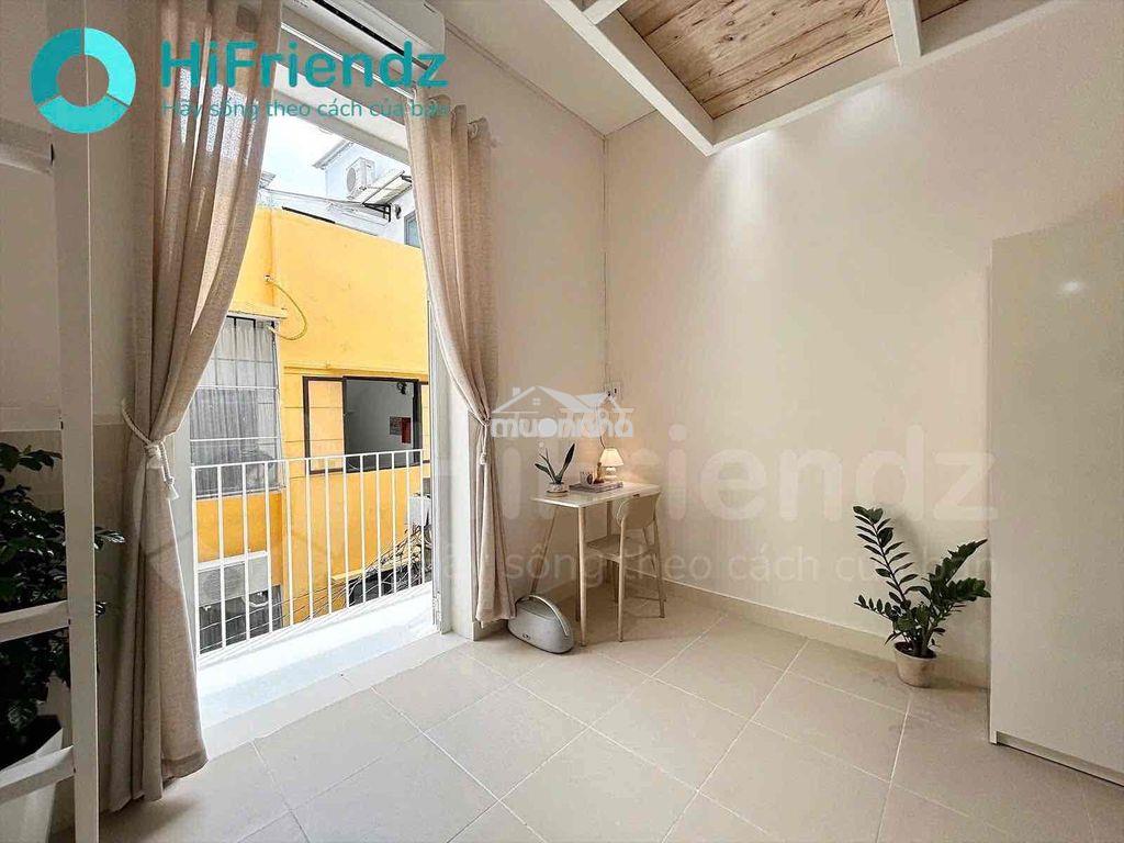 Duplex ban công giá hời ngay tại q10 - 2