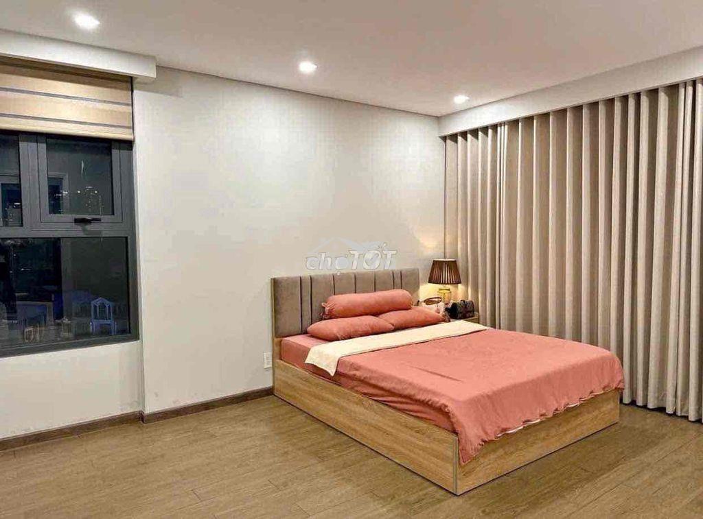 Chính chủ cần tiền cắt lỗ bán gấp căn hộ sunrise cityview 2p quận 7 - 3