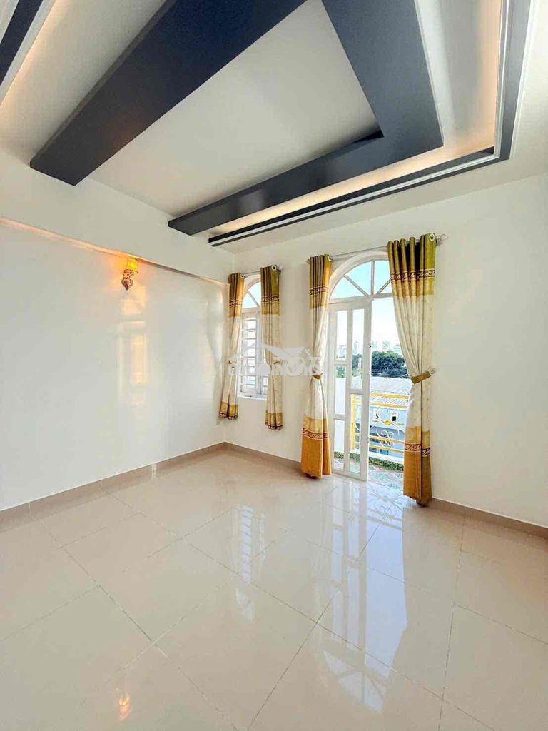 🏡14tr-2lầu-5pn-nhà đẹp hẻm 5m thông-mã lò-chiến lược-hl2 giáp tên lửa - 4