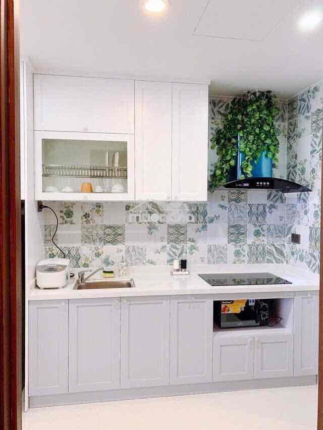 Căn hộ studio đầy đủ nội thất saigon royal - 2