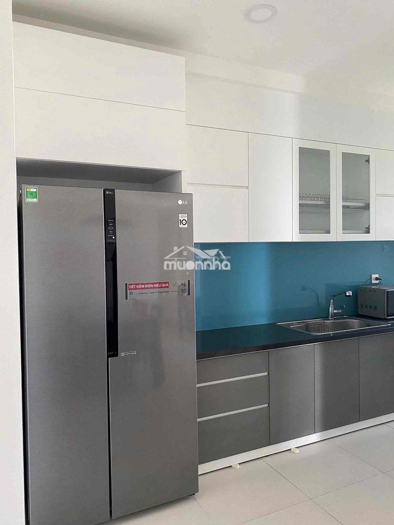 🏠 Quận 2 – share 2 phòng thường | cc the sun avenue – sav 7 - 3