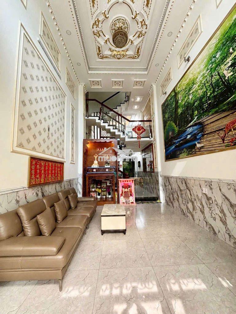 🍀Nhà full nội thất....lê đình cẩn 20tr - 2