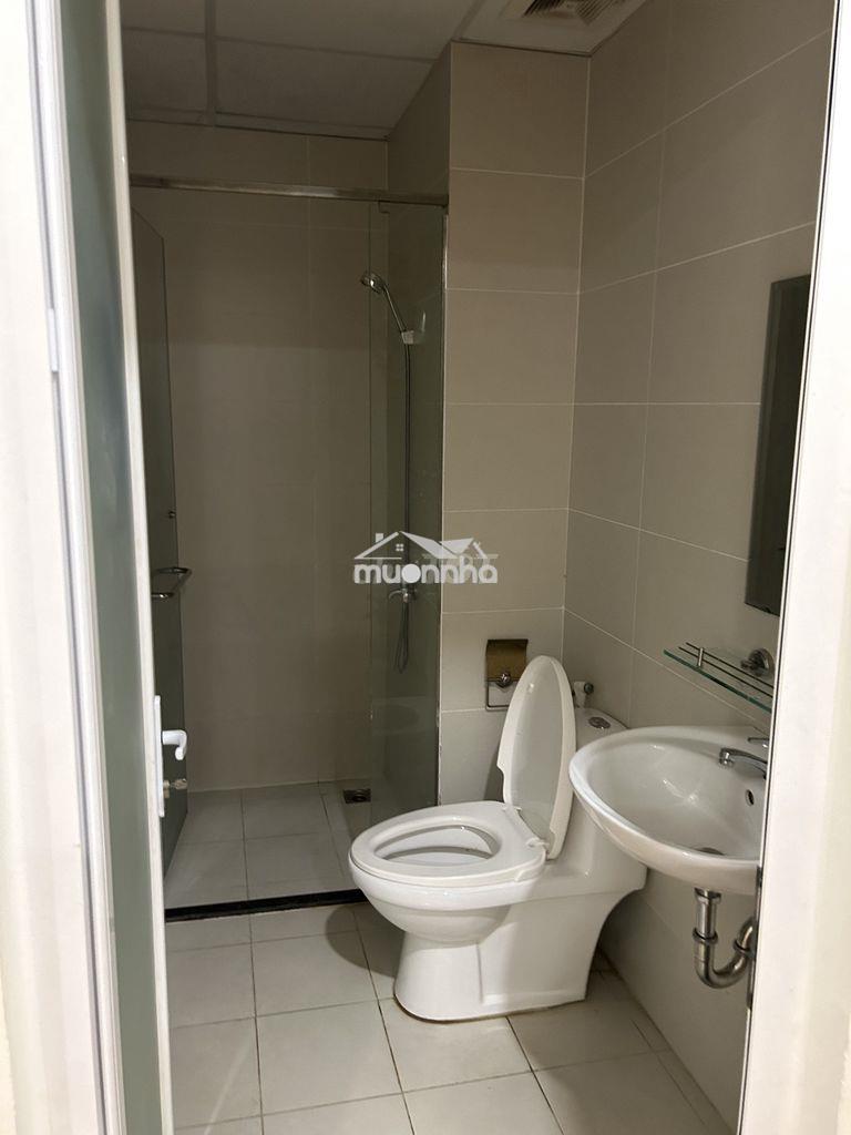 Cho thuê 2pn 2wc 62m2 dream home nhà trống có rèm ở liền được - 2
