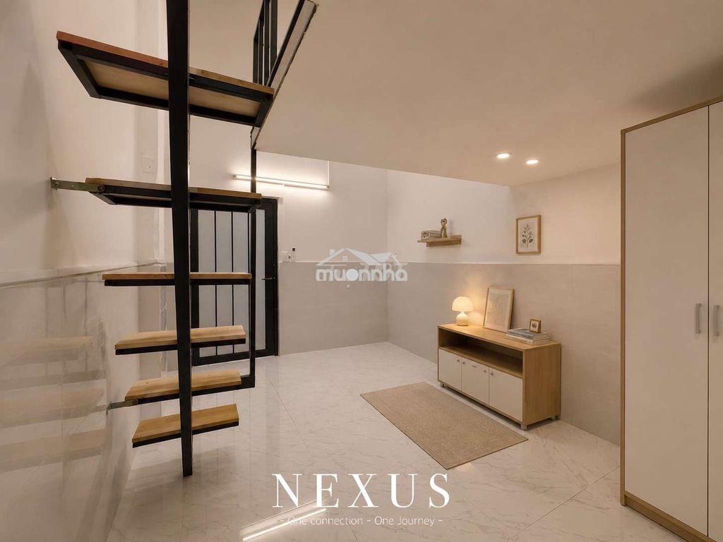 Siêu phẩm duplex rộng rãi tại đh văn hiến, hòa bình. - 3