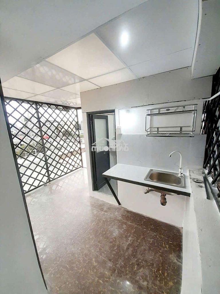 Phòng trọ 25m2 lê trọng tấn gần công thương 3,2tr - 2