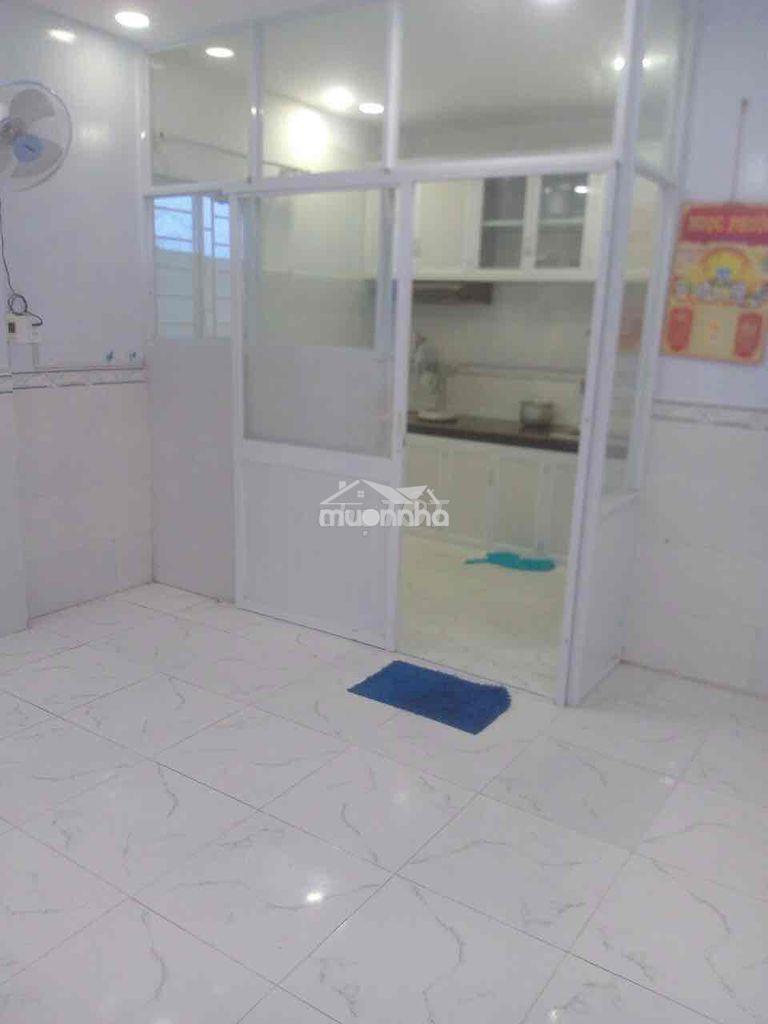 Nhà cho thuê