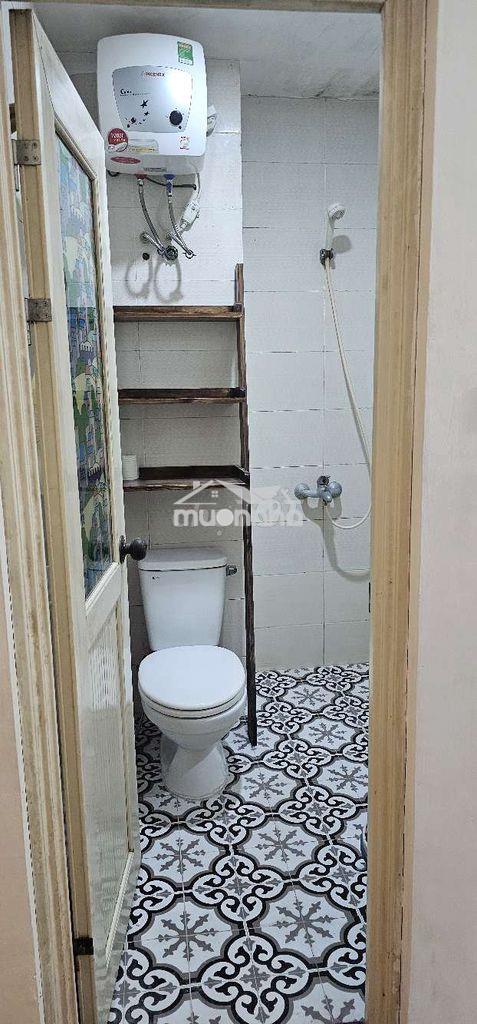 ​Cho thuê căn studio 38m² siêu thoáng – huỳnh thúc kháng