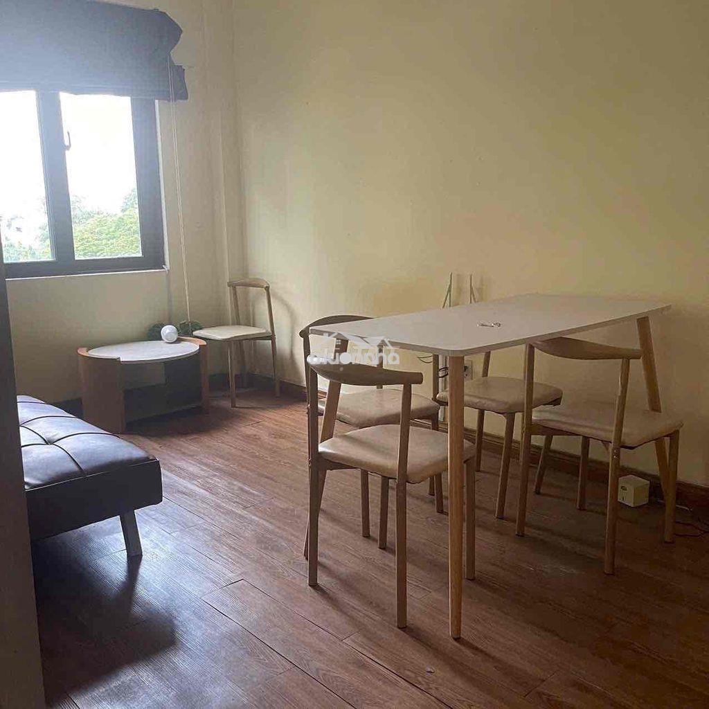 Cho thuê chdv 2pn view bờ kè hoàng sa- quận 1. ở 3-4 người thoải mái - Ảnh 4