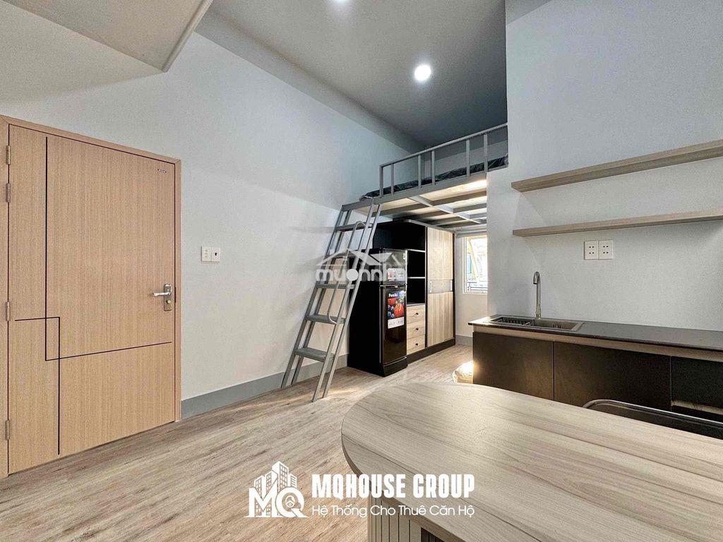 ✨  Duplex full nội thất – không gian sống sang xịn, tiện nghi✨ - 2
